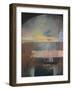 Innovation Moment-Tim Nyberg-Framed Giclee Print