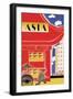 Innovation-Frank Mcintosh-Framed Art Print