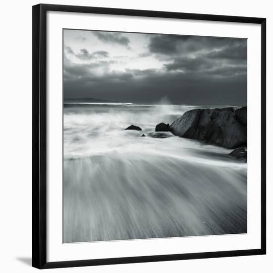 Innozoom-David Baker-Framed Photographic Print