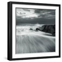 Innozoom-David Baker-Framed Photographic Print