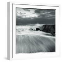 Innozoom-David Baker-Framed Photographic Print