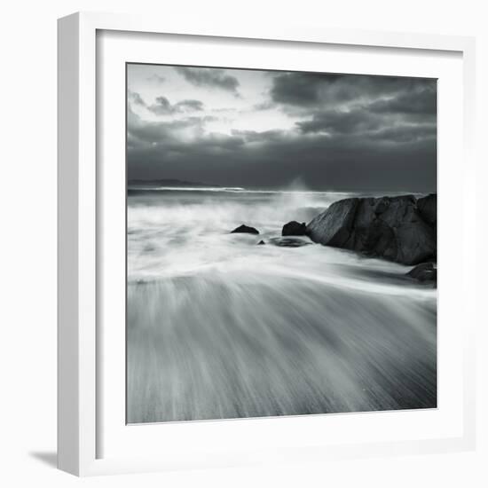 Innozoom-David Baker-Framed Photographic Print