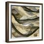 Inpath IV-Alonzo Saunders-Framed Art Print