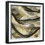 Inpath IV-Alonzo Saunders-Framed Art Print