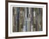 Inpes Vertere-Smith Haynes-Framed Art Print