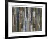 Inpes Vertere-Smith Haynes-Framed Art Print