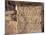 Inscription on Stone in the Great Court, Lebanon, Middle East-Fred Friberg-Mounted Photographic Print
