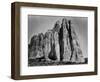 Inscription Rock-Timothy O' Sullivan-Framed Photographic Print