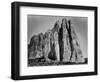 Inscription Rock-Timothy O' Sullivan-Framed Photographic Print