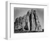 Inscription Rock-Timothy O' Sullivan-Framed Photographic Print