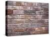 Inscriptions of Musicians and Bands; Mathew Street, Liverpool, England, Uk-Carlos Sanchez Pereyra-Stretched Canvas