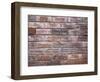 Inscriptions of Musicians and Bands; Mathew Street, Liverpool, England, Uk-Carlos Sanchez Pereyra-Framed Photographic Print