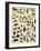 Insects, Including Beetles-null-Framed Giclee Print