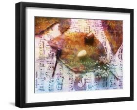 Insects XX-Fernando Palma-Framed Giclee Print