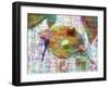 Insects XXI-Fernando Palma-Framed Giclee Print