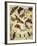 Insects-Richard Andre-Framed Giclee Print