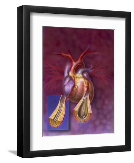 Art Print, , large