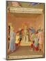 Inset Depicting Jesus Being Mocked, Panel from Armadio Degli Argenti-null-Mounted Giclee Print