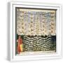White Frame