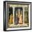 Inset Depicting Presentation of Jesus in Temple, Panel from Armadio Degli Argenti-null-Framed Giclee Print