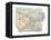 Inset Map of New Guinea or Papua; Bismarck Archipelago.-Encyclopaedia Britannica-Framed Stretched Canvas