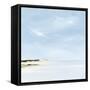 Inshore-Rick Fleury-Framed Stretched Canvas