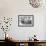 Inside a Food Market in Zacatecas Mexico Photograph - Zacatecas, Mexico-Lantern Press-Framed Art Print displayed on a wall