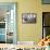 Inside a Food Market in Zacatecas Mexico Photograph - Zacatecas, Mexico-Lantern Press-Framed Stretched Canvas displayed on a wall