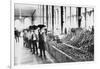 Inside a Food Market in Zacatecas Mexico Photograph - Zacatecas, Mexico-Lantern Press-Framed Art Print