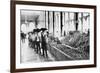 Inside a Food Market in Zacatecas Mexico Photograph - Zacatecas, Mexico-Lantern Press-Framed Premium Giclee Print