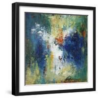 Inside and Out-Joshua Schicker-Framed Giclee Print
