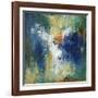 Inside and Out-Joshua Schicker-Framed Giclee Print