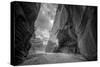 Inside Buckskin Gulch, Southwest Utah-Vincent James-Stretched Canvas