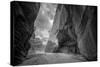 Inside Buckskin Gulch, Southwest Utah-Vincent James-Stretched Canvas