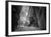 Inside Buckskin Gulch, Southwest Utah-Vincent James-Framed Photographic Print