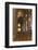 Inside Canterbury Cathedral-Charlie Harding-Framed Photographic Print