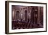 Inside Cathedral of John the Baptist and Saint Remigio, Designed by Benedetto Alfieri, Italy-null-Framed Giclee Print