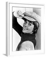 Inside Daisy Clover, Natalie Wood, 1965-null-Framed Photo