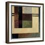 Inside Edition I-Paul Sanderson-Framed Art Print