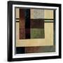 Inside Edition I-Paul Sanderson-Framed Art Print