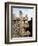 Inside Face of the North Gateway, the Great Stupa, Sanchi, Madhya Pradesh, India-Richard Ashworth-Framed Photographic Print