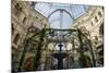 Inside Gum, the Largest Department Store in Moscow, Russia, Europe-Michael Runkel-Mounted Photographic Print