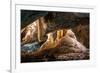 Inside of A Cave-Kayco-Framed Photographic Print