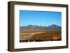 Inside of the Rio Grande Gorge National Park-tang90246-Framed Photographic Print