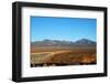Inside of the Rio Grande Gorge National Park-tang90246-Framed Photographic Print