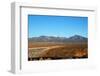 Inside of the Rio Grande Gorge National Park-tang90246-Framed Photographic Print