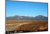 Inside of the Rio Grande Gorge National Park-tang90246-Mounted Photographic Print