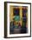 Inside Outside-Julie Held-Framed Giclee Print