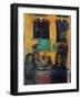 Inside Outside-Julie Held-Framed Giclee Print