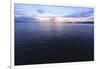 Inside Passage near Texada Island, Georgia Strait, British Columbia, Canada-Stuart Westmorland-Framed Photographic Print